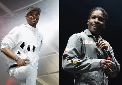 Taylor Hill/Getty Images, Kevin Winter/Getty Images