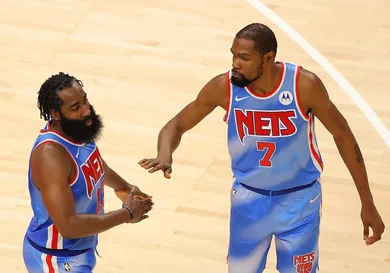 Kevin C. Cox/Getty Images