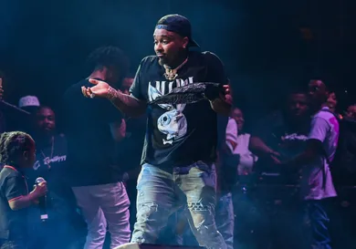 Prince Williams/Wireimage/Getty Images