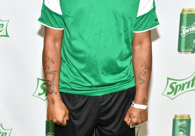 Paras Griffin/Getty Images