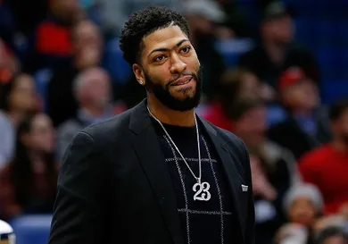 Jonathan Bachman/Getty Images