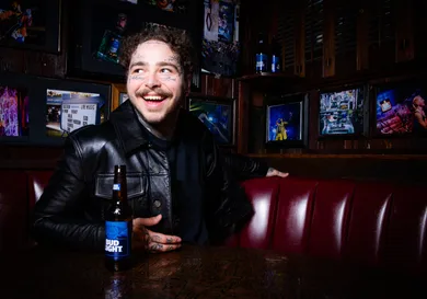 Courtesy Of Bud Light