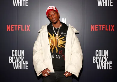 Arturo Holmes/Getty Images for Netflix