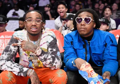 Kevork Djansezian/Getty Images