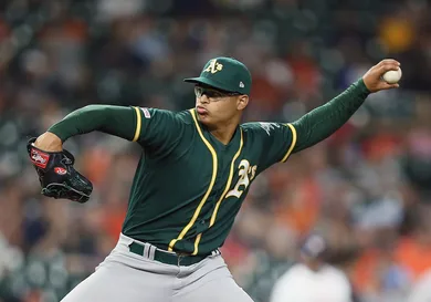 Bob Levey / Getty Images