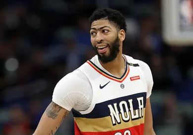 Chris Graythen/Getty Images