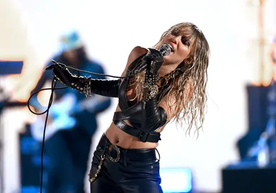 Kevin Winter/Getty Images for iHeartMedia