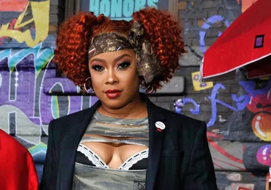 John Sciulli / Stringer / Getty Images