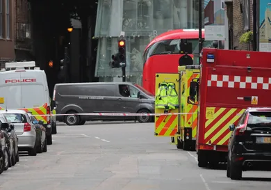 Christopher Furlong/Getty Images