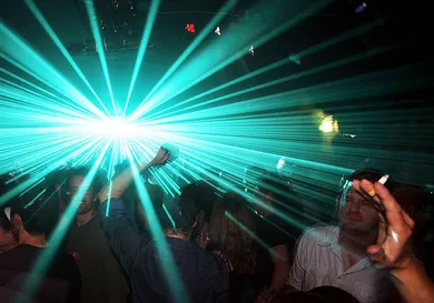 Claire Greenway/Getty Images