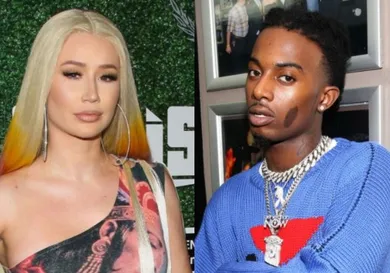 Jean Baptiste Lacroix / Stringer / Getty Images, Bennett Raglin / Stringer / Getty Images