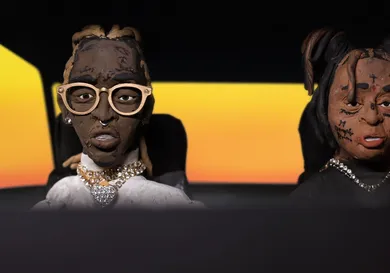 Trippie Redd & Young Thug via YouTube