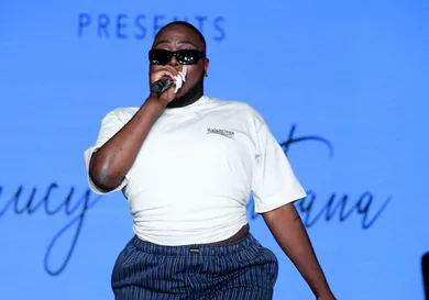 Arun Nevader/Getty Images