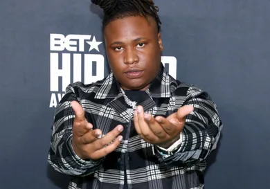 Bennett Raglin/Getty Images