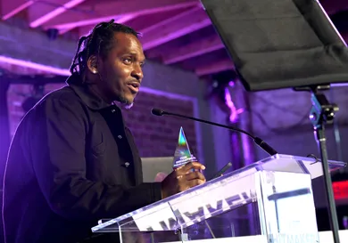 Michael Kovac/Getty Images for Variety