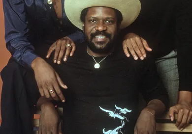 Michael Ochs Archives / Stringer / Getty Images