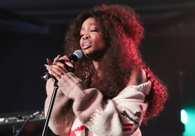 John Parra/Getty Images