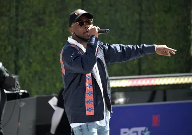 Neilson Barnard/Getty Images