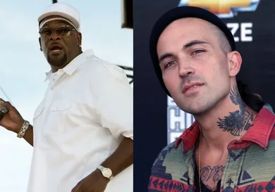 Scott Legato/Getty Images, Taylor Hill/Getty Images