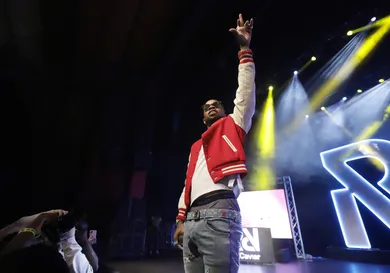 John Parra/Getty Images for Spotify