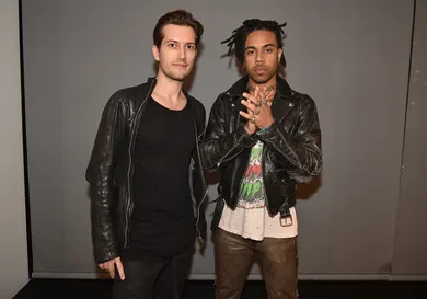 Theo Wargo/Getty Images