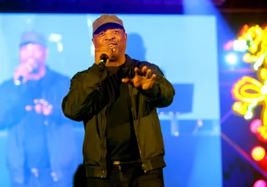 Randy Shropshire/Getty Images