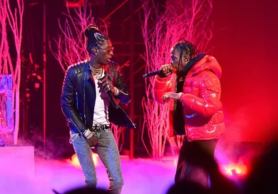 Prince Williams/Wireimage/Getty Images