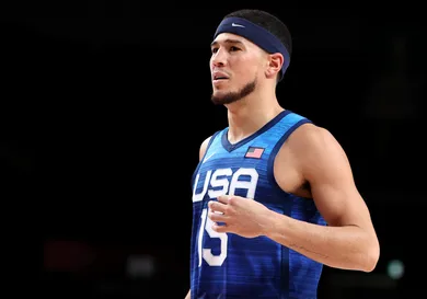 Kevin C. Cox/Getty Images