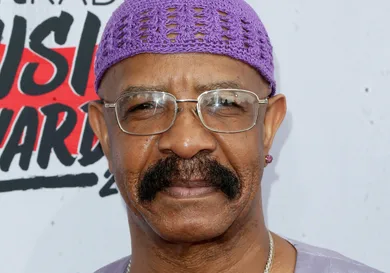 Frederick M. Brown/Getty Images