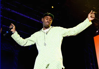 Kevin Winter/Getty Images