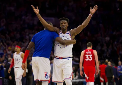 Mitchell Leff/Getty Images