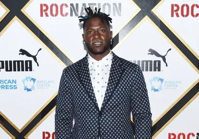 Amanda Edwards/Getty Images