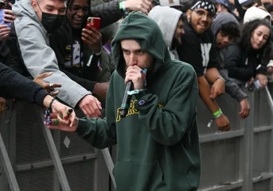 Astrida Valigorsky/Getty Images