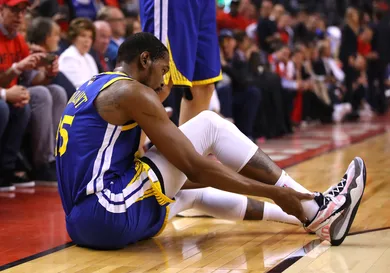 Gregory Shamus/Getty Images