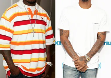 Bryan Bedder & Cindy Ord/Getty Images