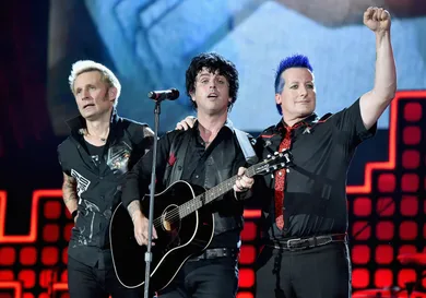 Theo Wargo / Getty Images