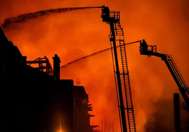 Jeff J Mitchell/Getty Images