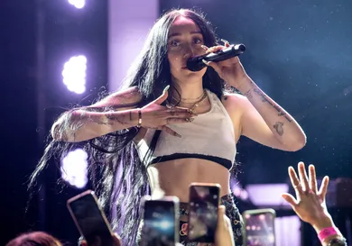 Emma McIntyre / Getty Images