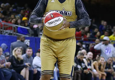 Jonathan Bachman/Getty Images