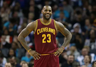 Streeter Lecka/Getty Images