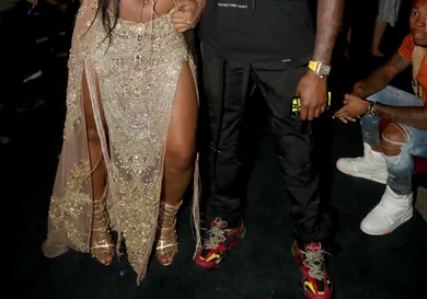 Johnny Nunez/Getty Images