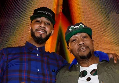 Frazer Harrison / Staff / Getty Images