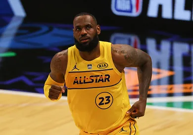 Kevin C. Cox/Getty Images