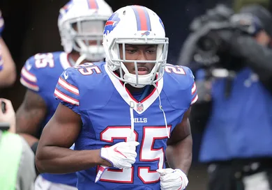 Brett Carlsen/Getty Images