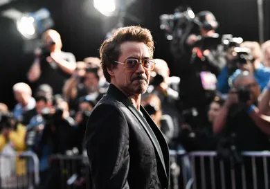 Emma McIntyre/Getty Images