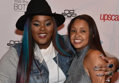 Paras Griffin/BET/Getty Images for BET