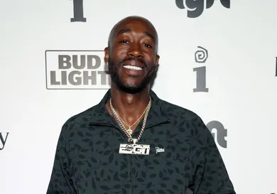 Cassidy Sparrow/Getty Images