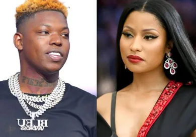 Prince Williams / Contributor / Getty Images, Dimitrios Kambouris / Staff / Getty Images