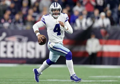 Maddie Meyer/Getty Images