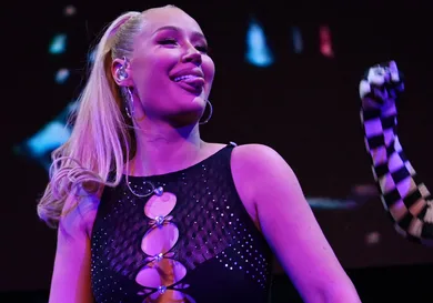 Denise Truscello/Getty Images